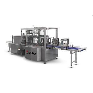 fardeleuse automatique
