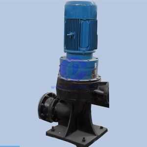 pompe pour eaux usées