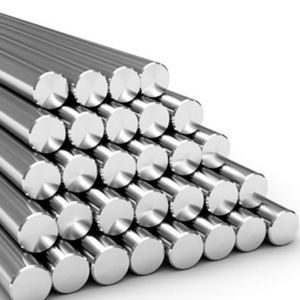 barre en aluminium