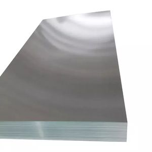 bobine en aluminium