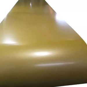feuille en aluminium