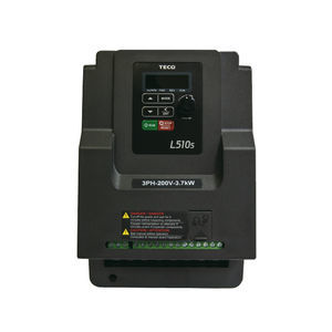 commande de moteur 1