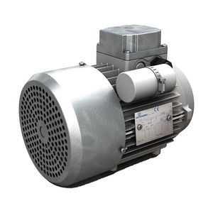 moteur monophasé