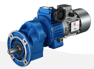 variateur de vitesse industriel 1