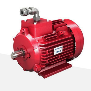 moteur asynchrone