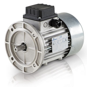 moteur-frein AC