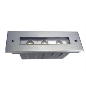 éclairage à LED 1