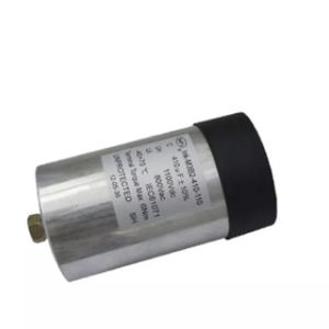 condensateur électrolytique