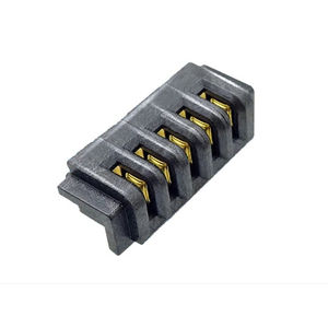 connecteur d'alimentation électrique