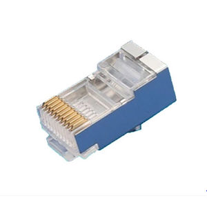 connecteur d'alimentation électrique