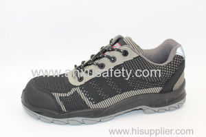 chaussures de sécurité étanches