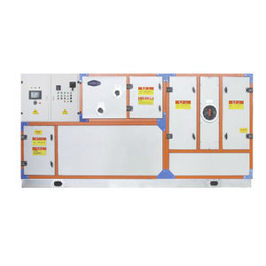 déshumidificateur par adsorption