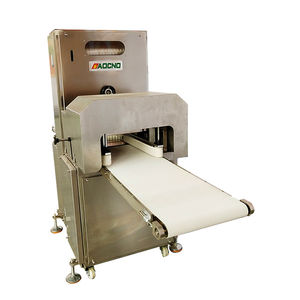 coupeuse-trancheuse à pain automatique