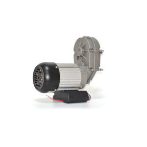 moteur à induction