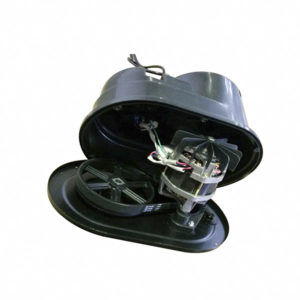 moteur à induction