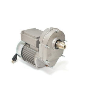 moteur à induction