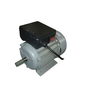 moteur à induction
