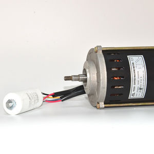 moteur à induction