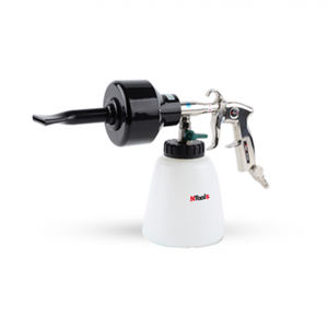 pistolet de dosage