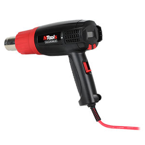 pistolet de séchage