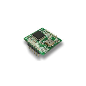 module capteur de gaz HCHO 1