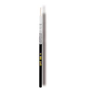 câble électrique coaxial