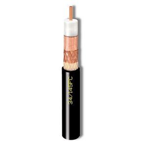 câble électrique coaxial 1