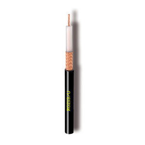 câble électrique coaxial 1