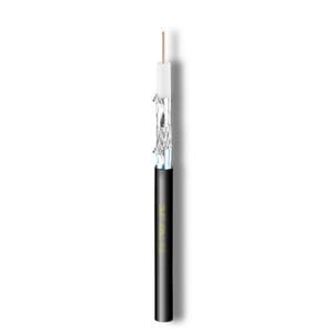 câble électrique coaxial 1