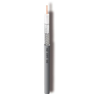 câble électrique coaxial 1