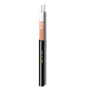 câble électrique coaxial 1