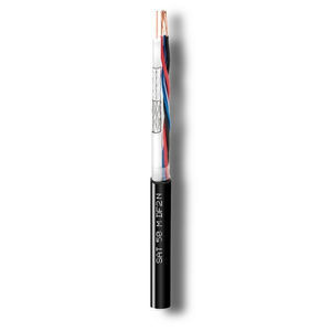 câble électrique multimédia 1