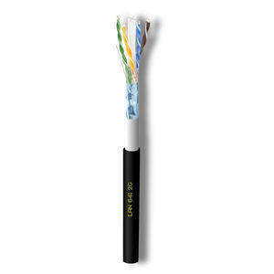 câble électrique de données