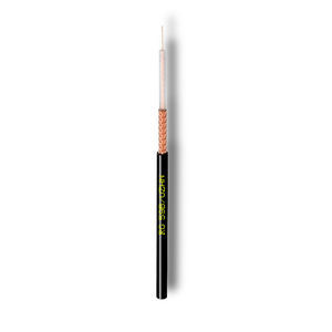 câble électrique coaxial 1