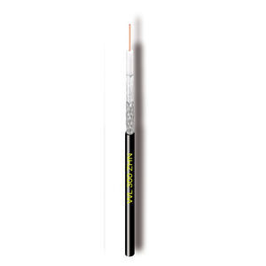 câble électrique coaxial 1