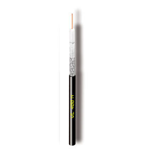 câble électrique coaxial 1