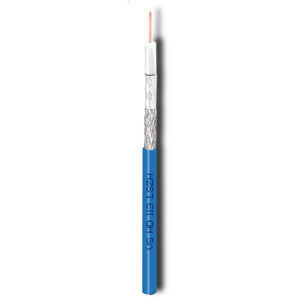 câble électrique coaxial