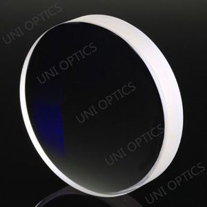 fenêtre optique en quartz fondu