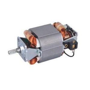 moteur monophasé
