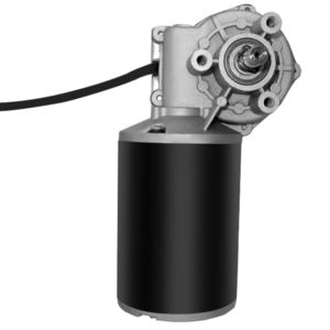 motoréducteur DC