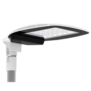 lampadaire urbain à LED