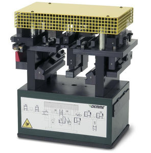 poinçonneuse automatique