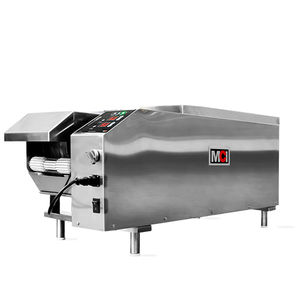 enrobeuse-paneuse automatique 1