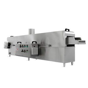 friteuse industrielle en continu 1