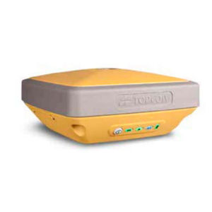 récepteur GNSS