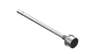 capteur acoustique pour rectifieuse