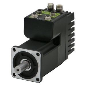 servomoteur brushless