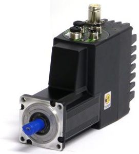 servomoteur AC / synchrone