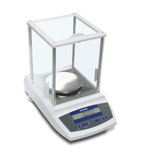 balance analytique