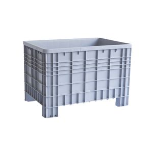 caisse-palette en plastique 1